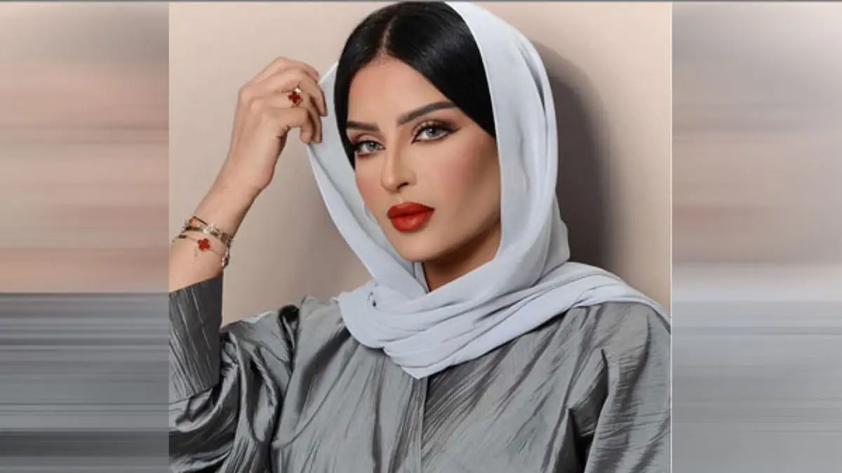 بدور البراهيم ترد على اتهامها بتعمد مطاردة يعقوب بوشهري