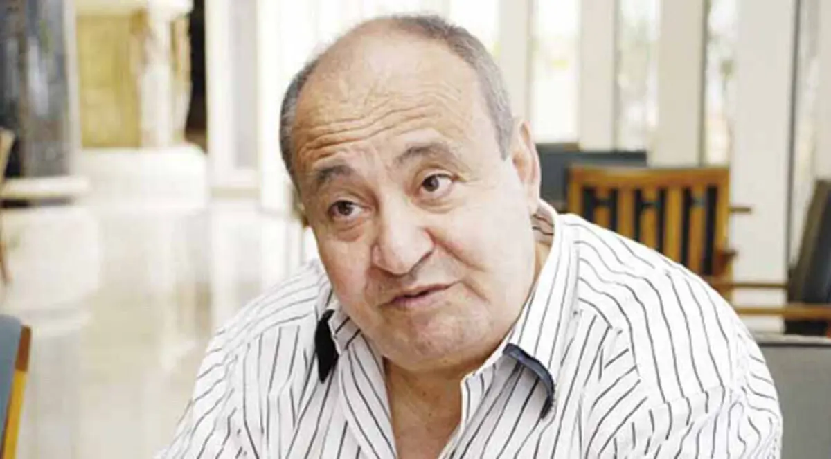 وحيد حامد لـ"إرم": تعمدت الابتعاد عن السياسة في "قط وفار"