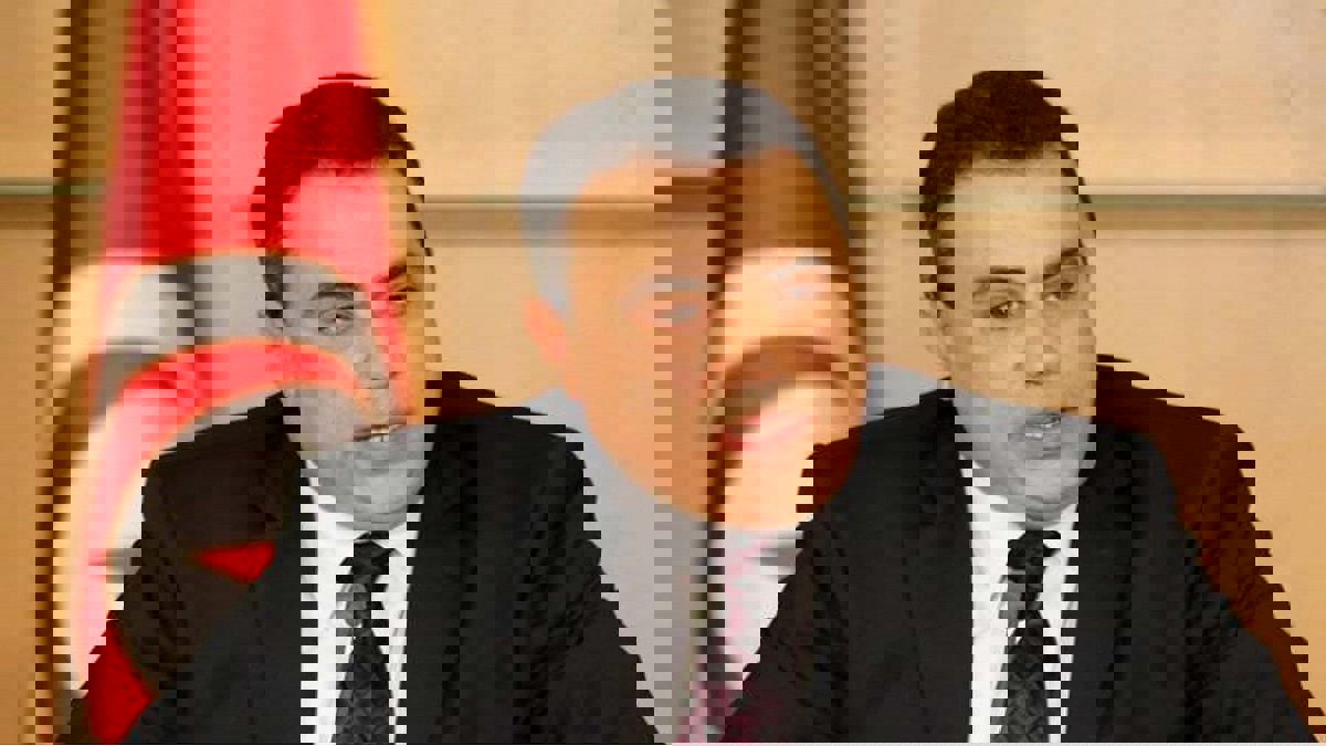 المهدي جمعة: حركة النهضة خطر على تونس وعلى الديمقراطية والإسلام 