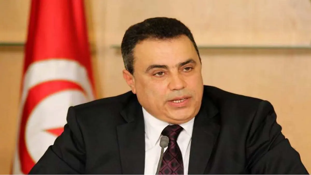 المهدي جمعة: حركة النهضة خطر على تونس وعلى الديمقراطية والإسلام 