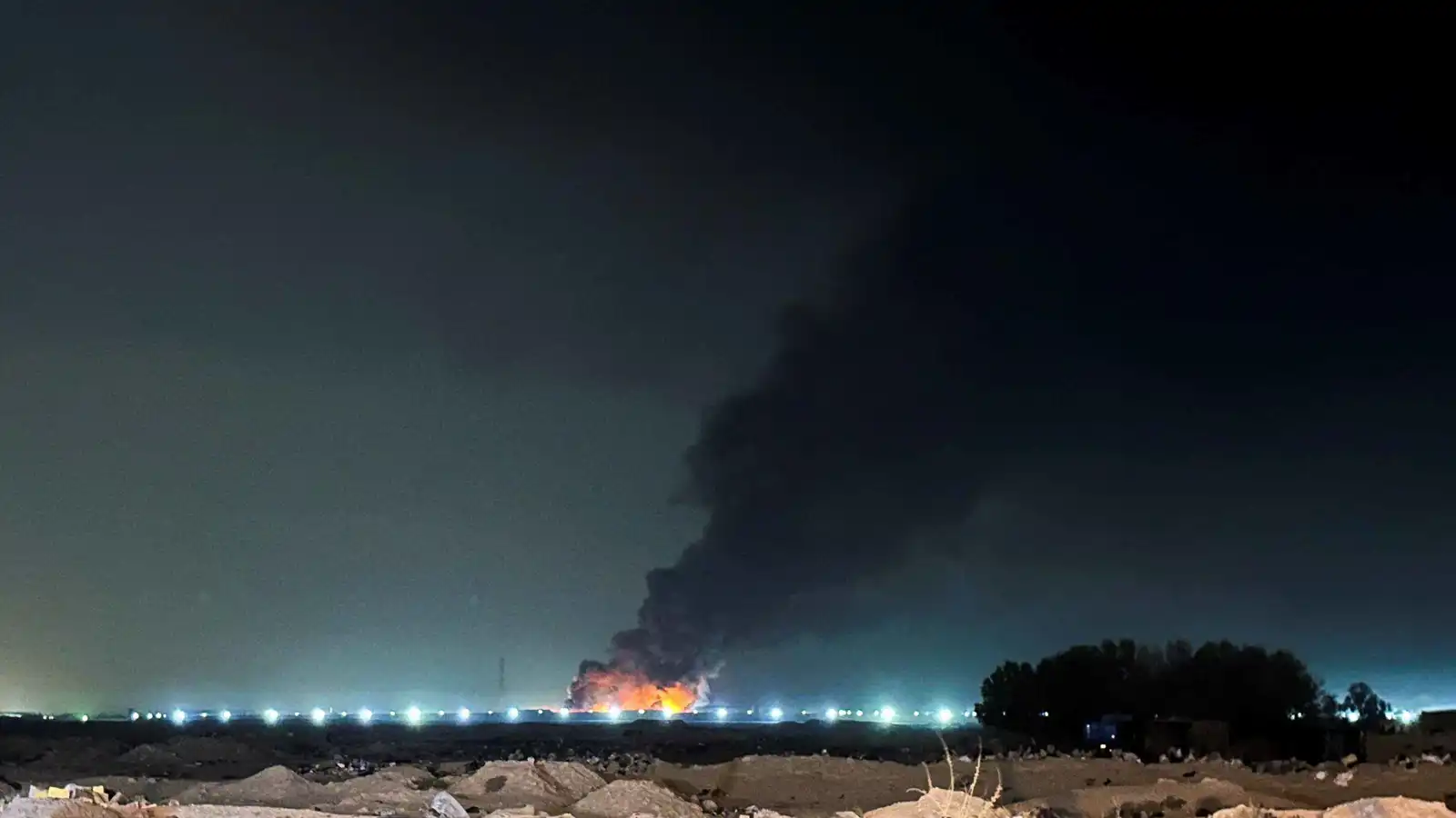 بين الولاء وحسابات الواقع.. حرب إيران تختبر الميليشيات العراقية