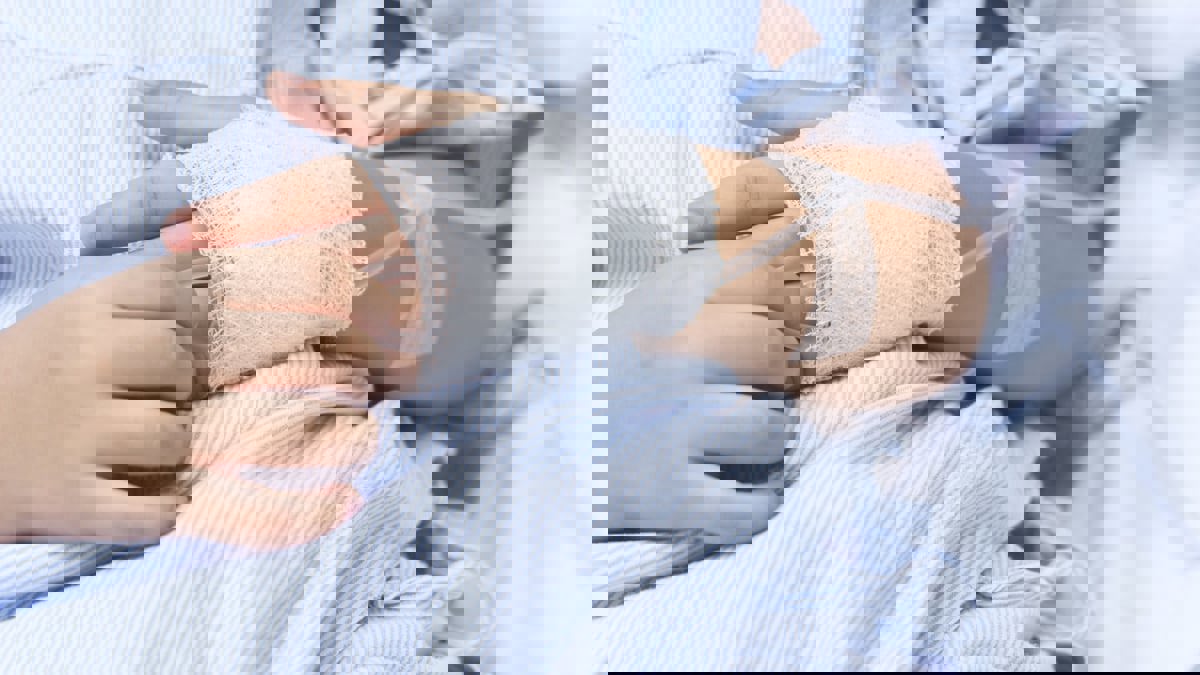 شفاء طفل من ورم دماغي نادر يثير آمالًا كبيرة لدى الباحثين
