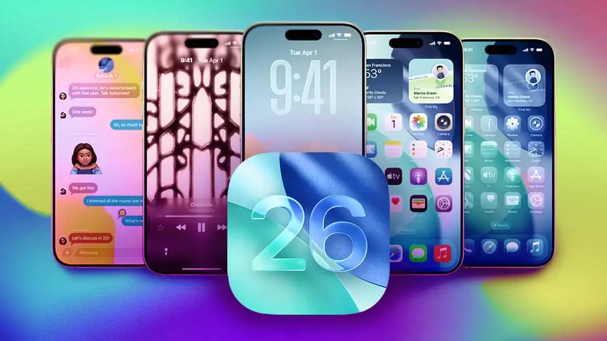 iOS 26