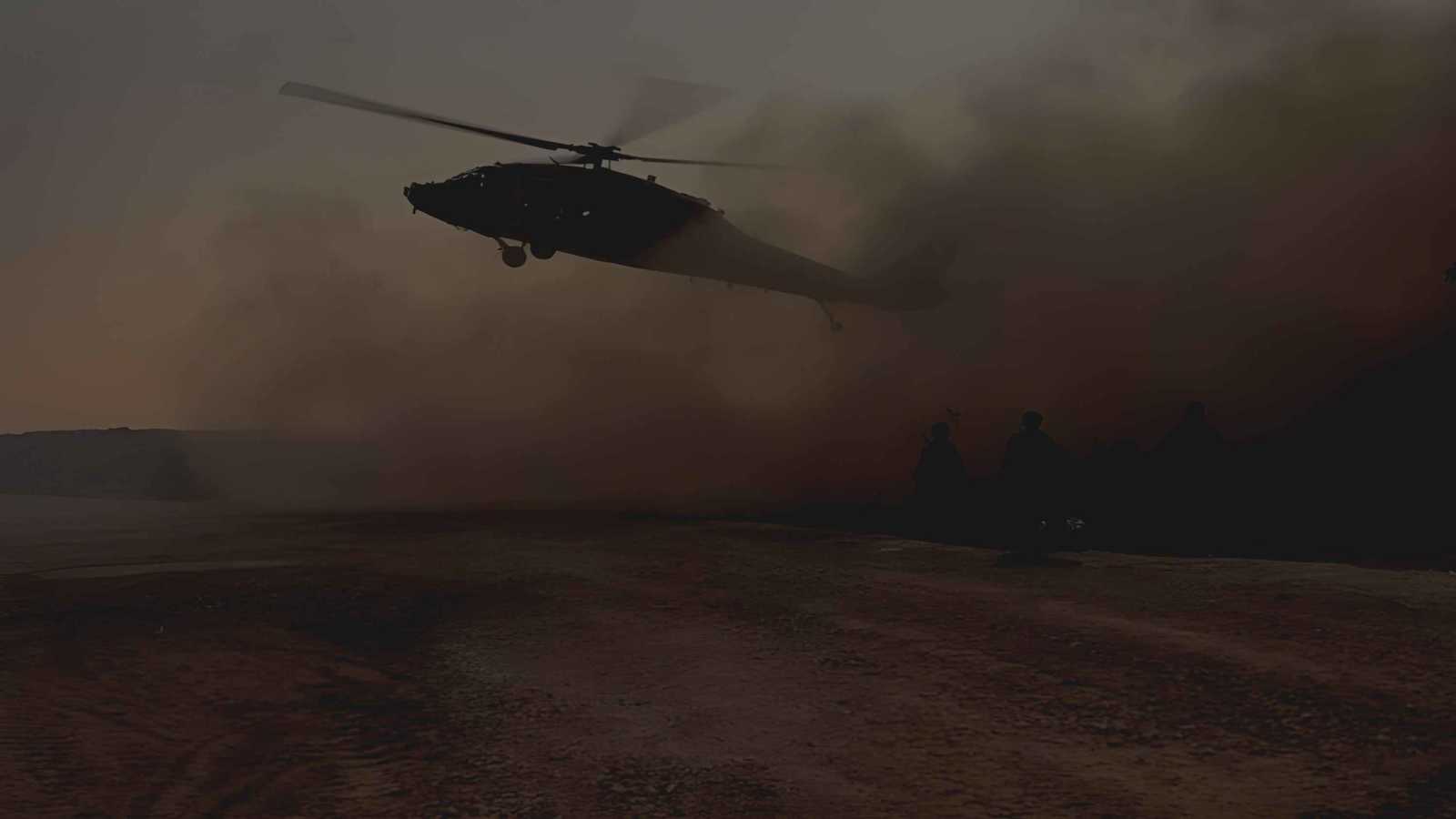 تفاصيل الهجوم الإسرائيلي على "جبل المانع" في سوريا (فيديو)