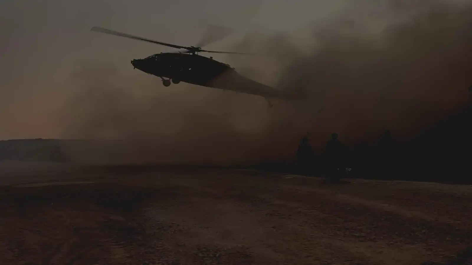 تفاصيل الهجوم الإسرائيلي على "جبل المانع" في سوريا (فيديو)