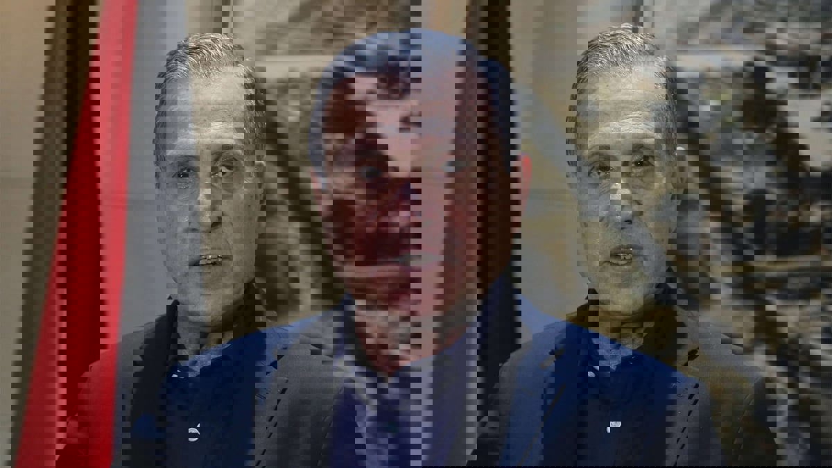 أبو ردينة: جهود إعادة العلاقات الفلسطينية الأمريكية تسير ببطء شديد