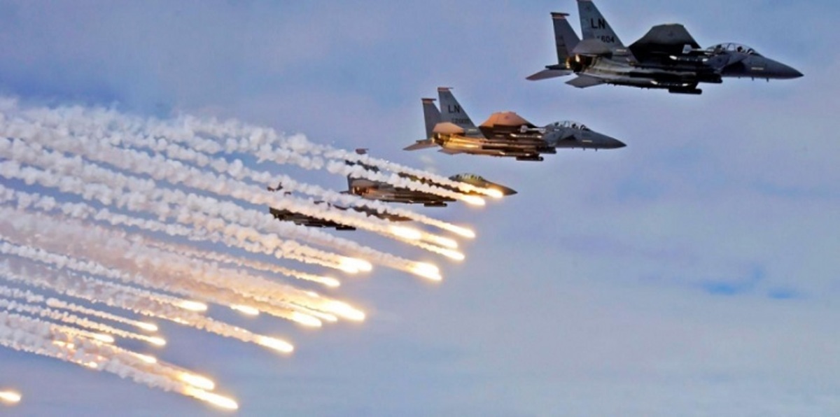 دول التحالف العربي قد تبدأ عاصفة حسم في اليمن