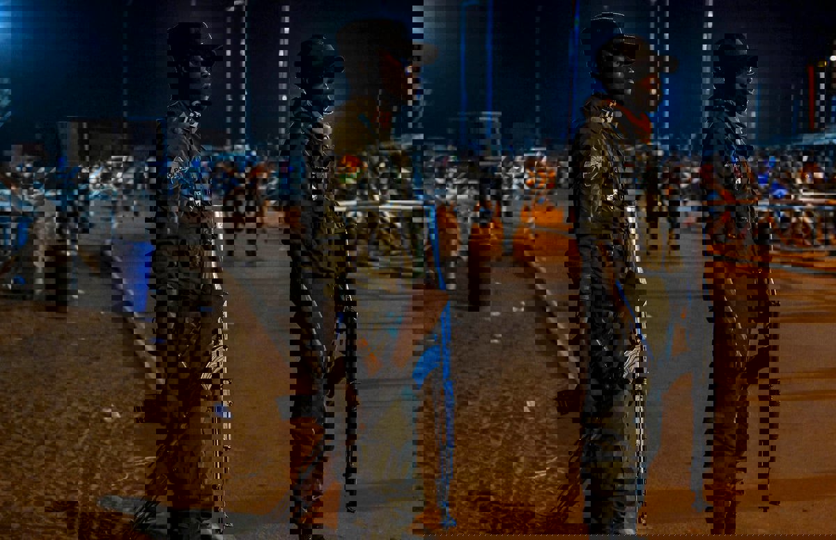 فاتورة أمنية باهظة يفرضها الانسحاب من "إيكواس"