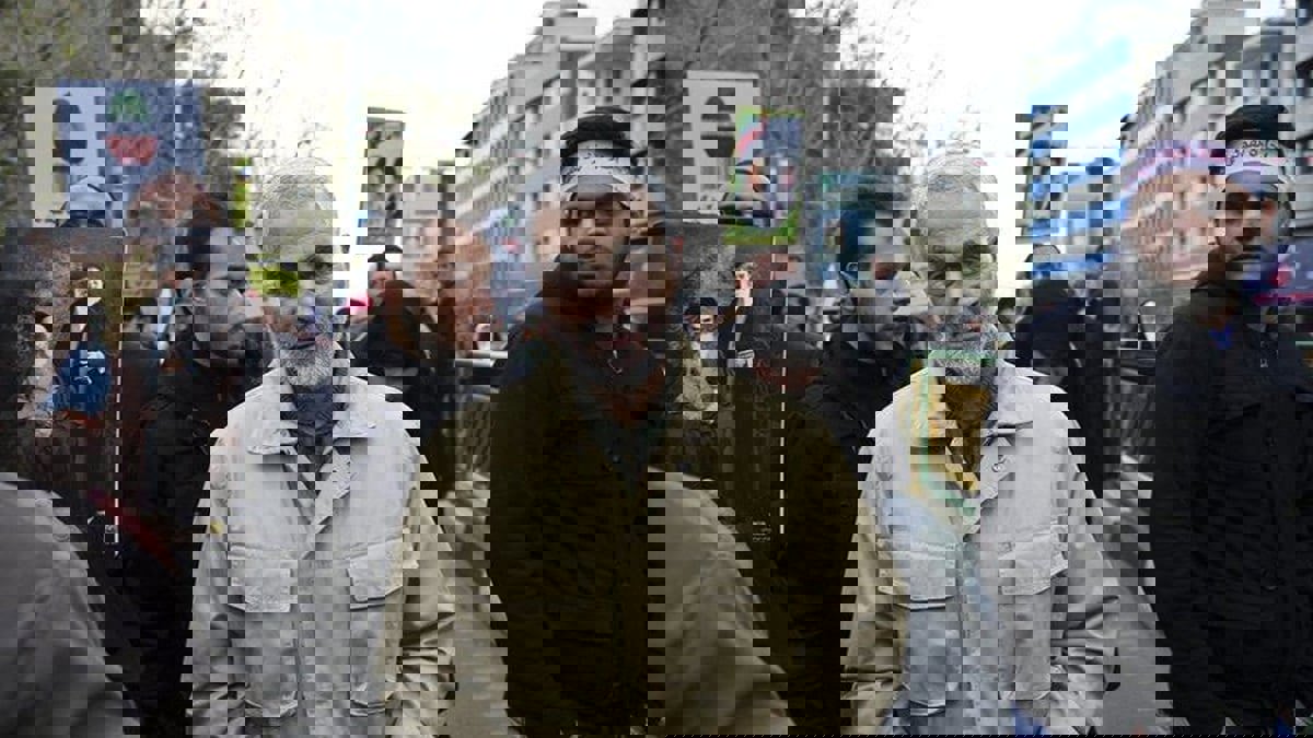 القضاء الإيراني يسلم الإنتربول طلبا لاعتقال ترامب بتهمة اغتيال سليماني