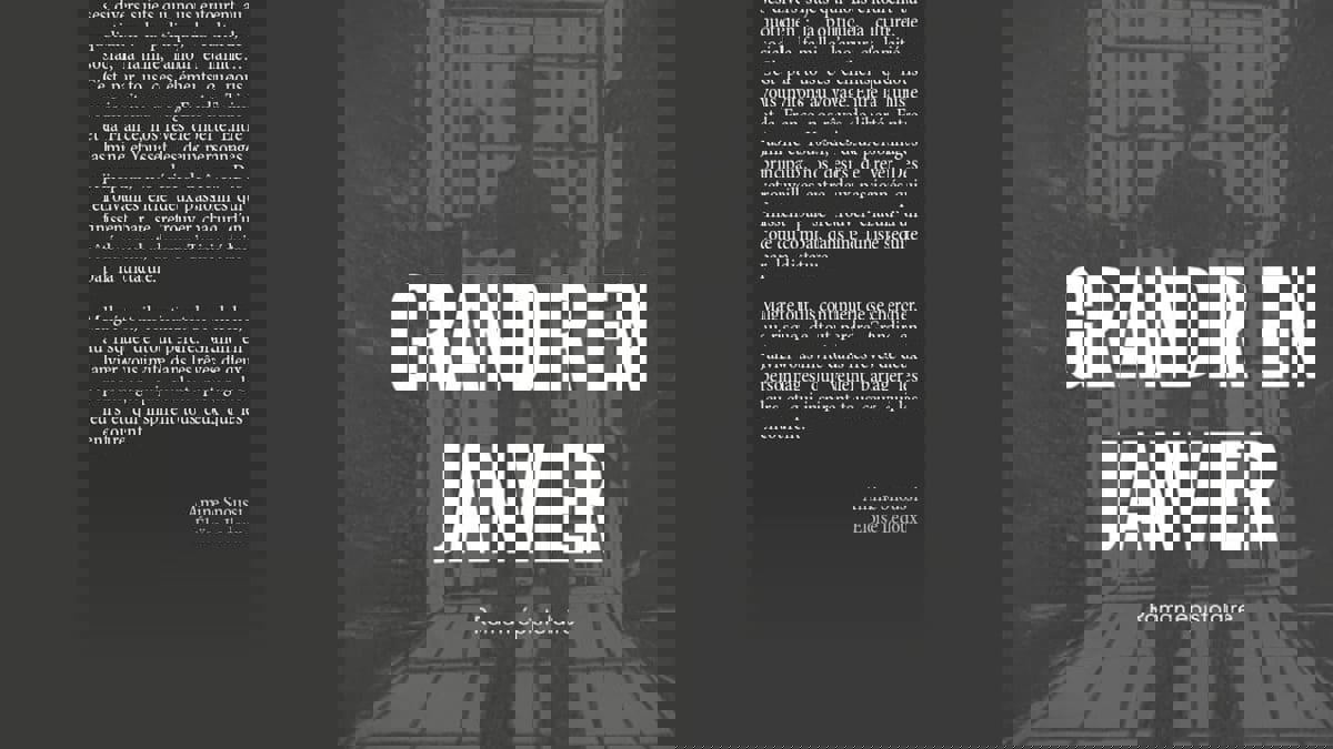 "النشأة في يناير"... صورة كاريكاتورية عن الوضع السياسي في تونس