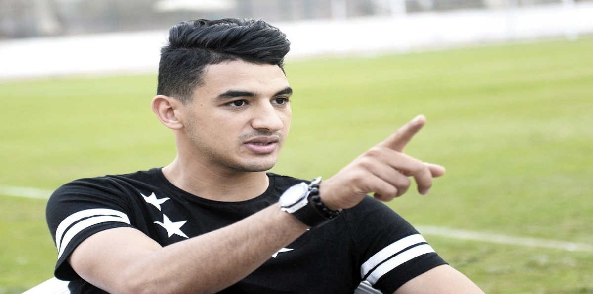 الزمالك يخطط لخطف لاعب الأهلي المصري مجانًا