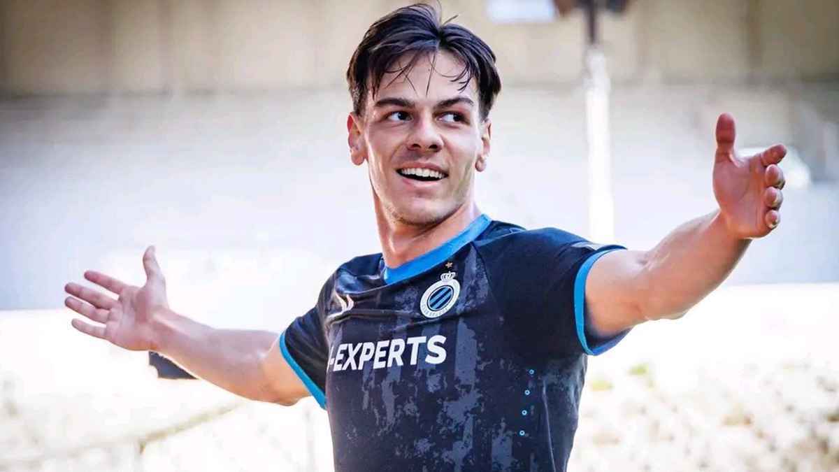 الاتحاد السعودي ينافس ميلان لضم أفضل لاعب في الدوري البلجيكي