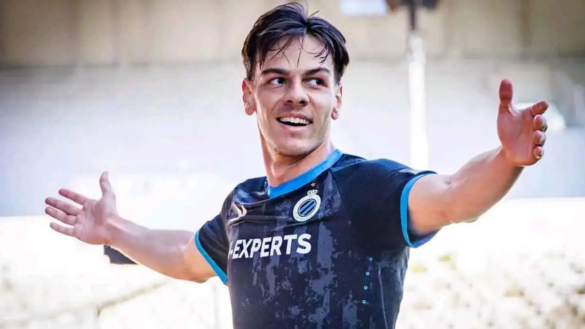 الاتحاد السعودي ينافس ميلان لضم أفضل لاعب في الدوري البلجيكي