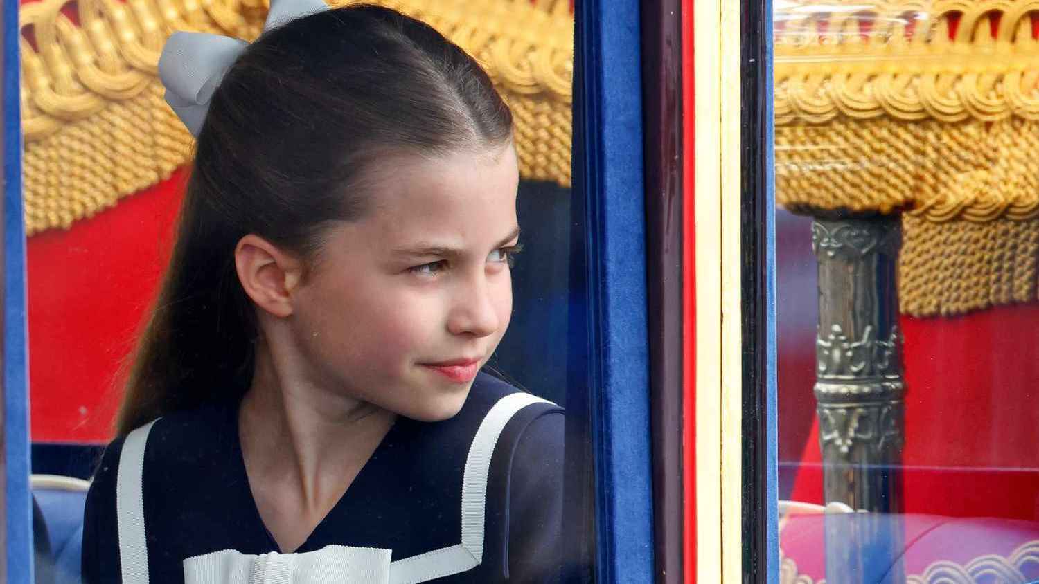 "عفوية ملكية".. عيد ميلاد الأميرة شارلوت العاشر بعدسة والدتها (صور)