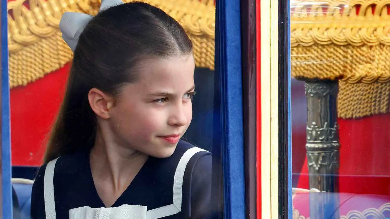 "عفوية ملكية".. عيد ميلاد الأميرة شارلوت العاشر بعدسة والدتها (صور)