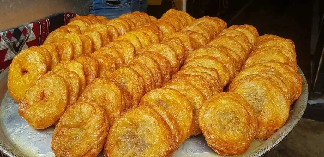 التمرية الحمصية