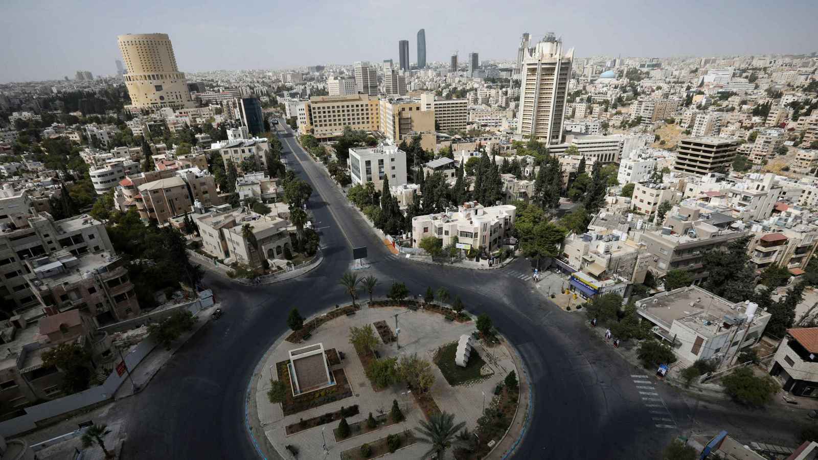 "لهدف نبيل".. لوحات سيارة تباع في الأردن بمبالغ "خرافية" (صور)