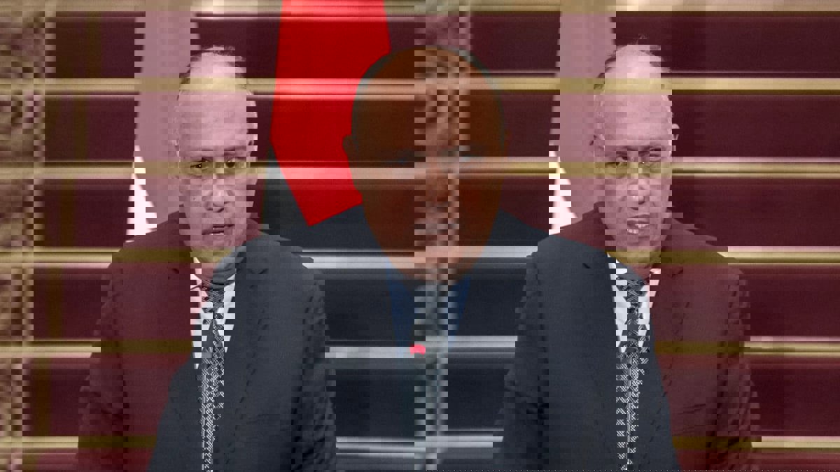 مصر تؤكد أهمية إنهاء "حالة الجمود السياسي" في سوريا