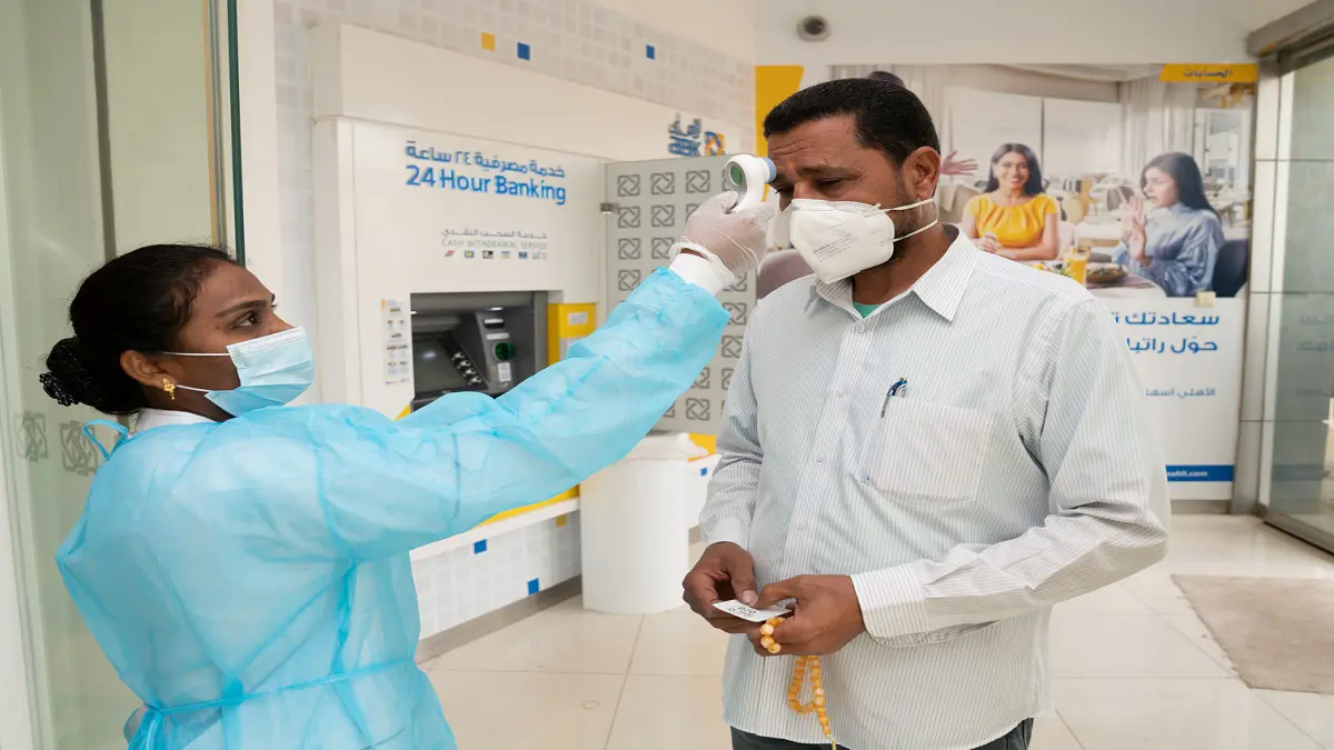 الكويت تعلن عن 751 إصابة جديدة بكورونا و7 وفيات