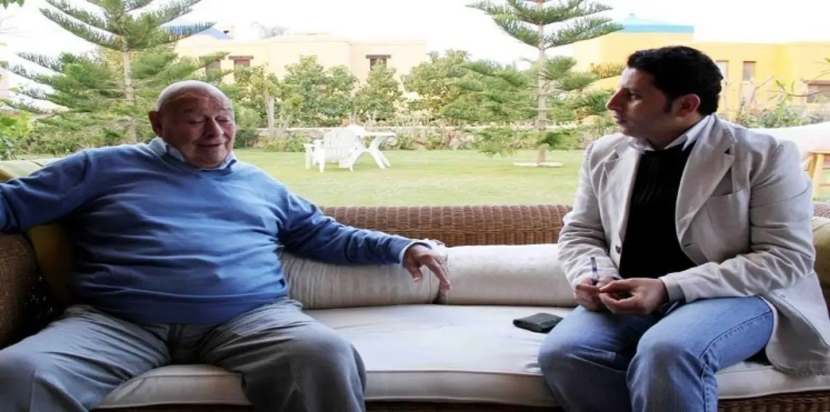 في ذكرى ميلاده... "إرم نيوز" تكشف أسرارًا جديدة عن "الولد الشقي"