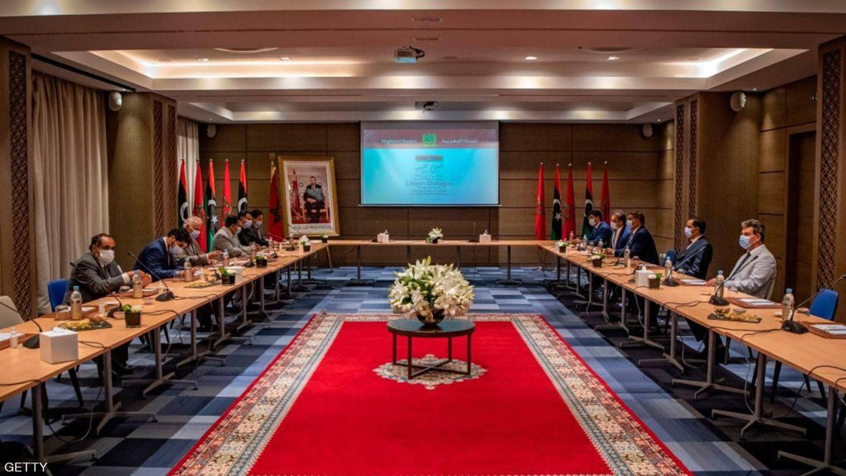 مخرجات الحوار الليبي.. تقاسم مصالح أم سعي لحل الأزمة؟