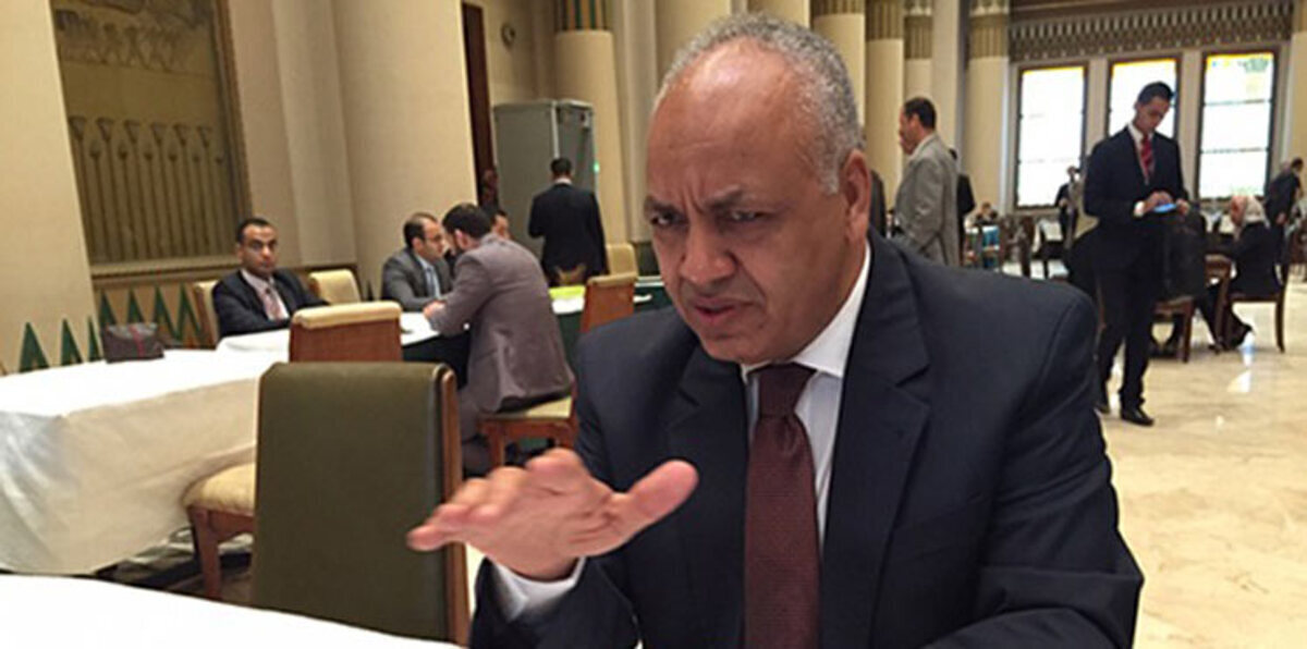 الحكومة المصرية ترفض مشروعًا برلمانيًا لإسقاط الجنسية عن المدانين بالإرهاب