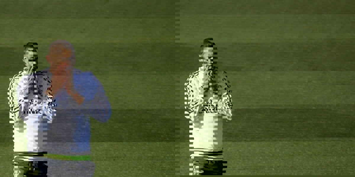 بنزيمة يتحدث للمرة الأولى عن قضية الشريط