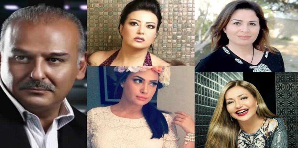 4 ظواهر تفرض نفسها على دراما رمضان 2016