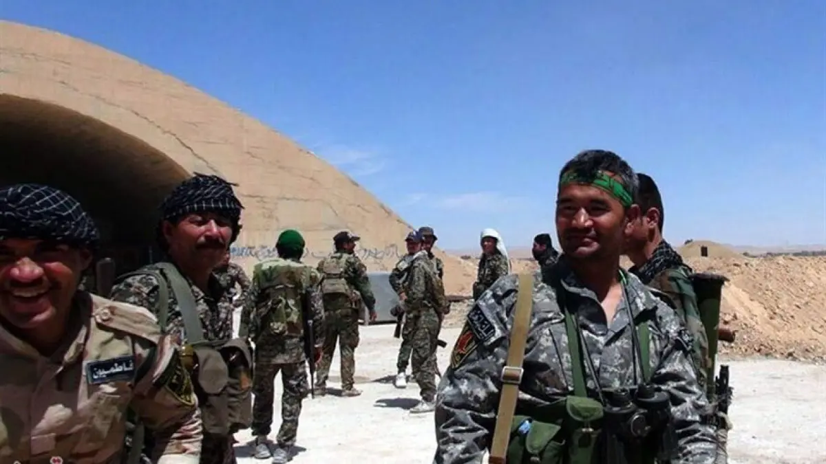 خداع واستغلال للفقر .. أفغاني يكشف طرق إيران لرمي المرتزقة في المحرقة السورية