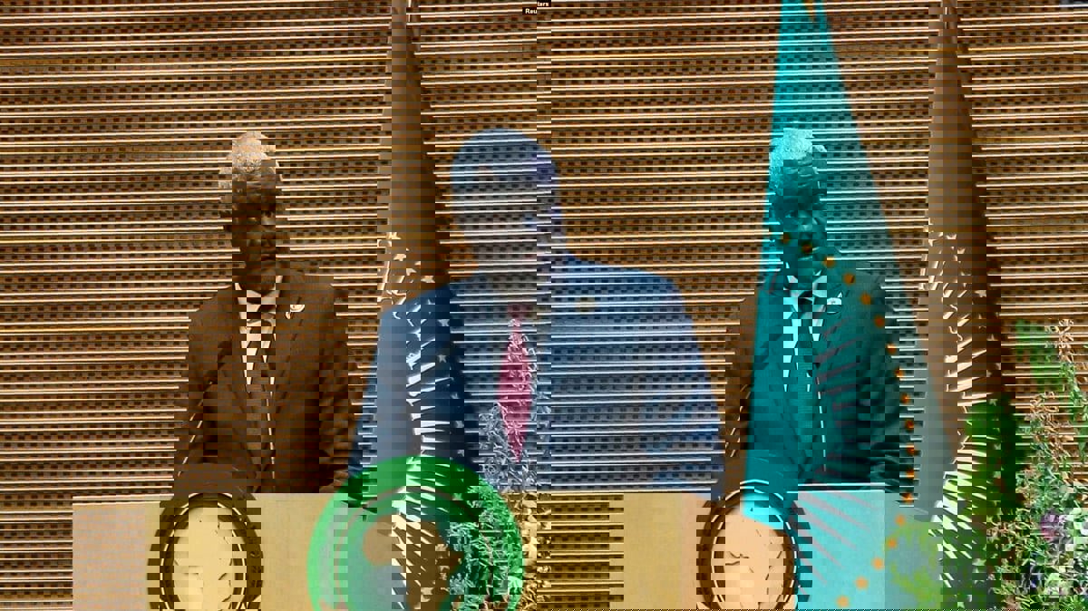 رئاسة الاتحاد الإفريقي.. 4 مرشحين لخلافة موسى فقيه محمد