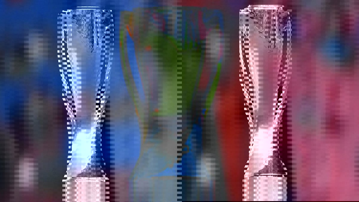 قرعة كأس آسيا تحت 23 عامًا