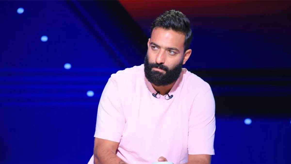 ميدو يوجه اتهامًا مثيرًا لمسؤول بارز في الزمالك (فيديو)