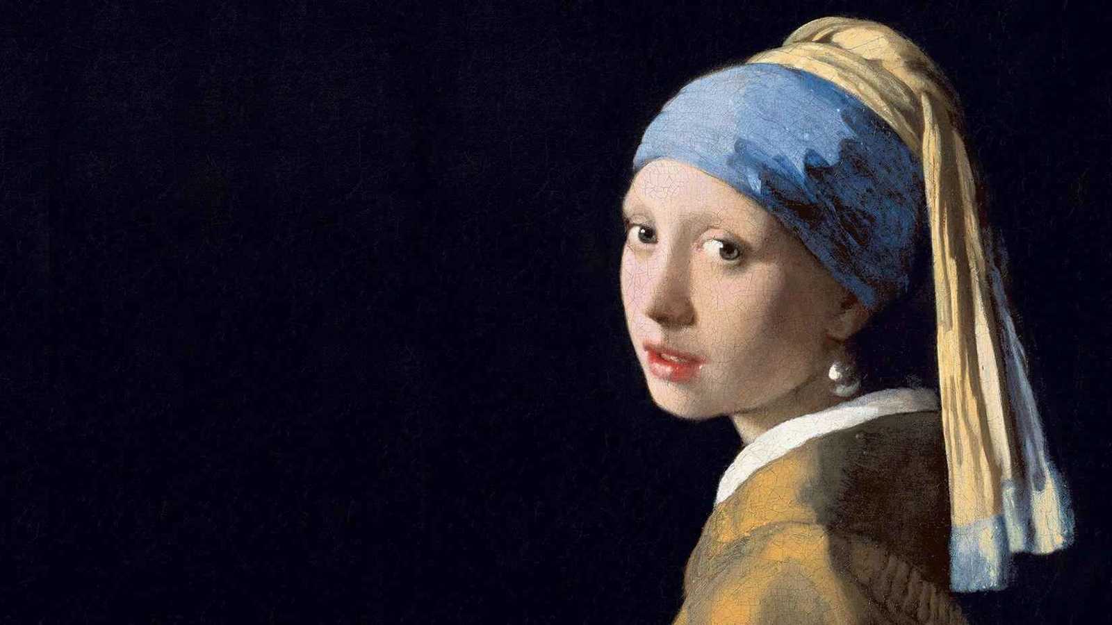"الفتاة ذات القرط اللؤلؤي".. مؤرخ يحدد هويتها بعد قرون من الغموض