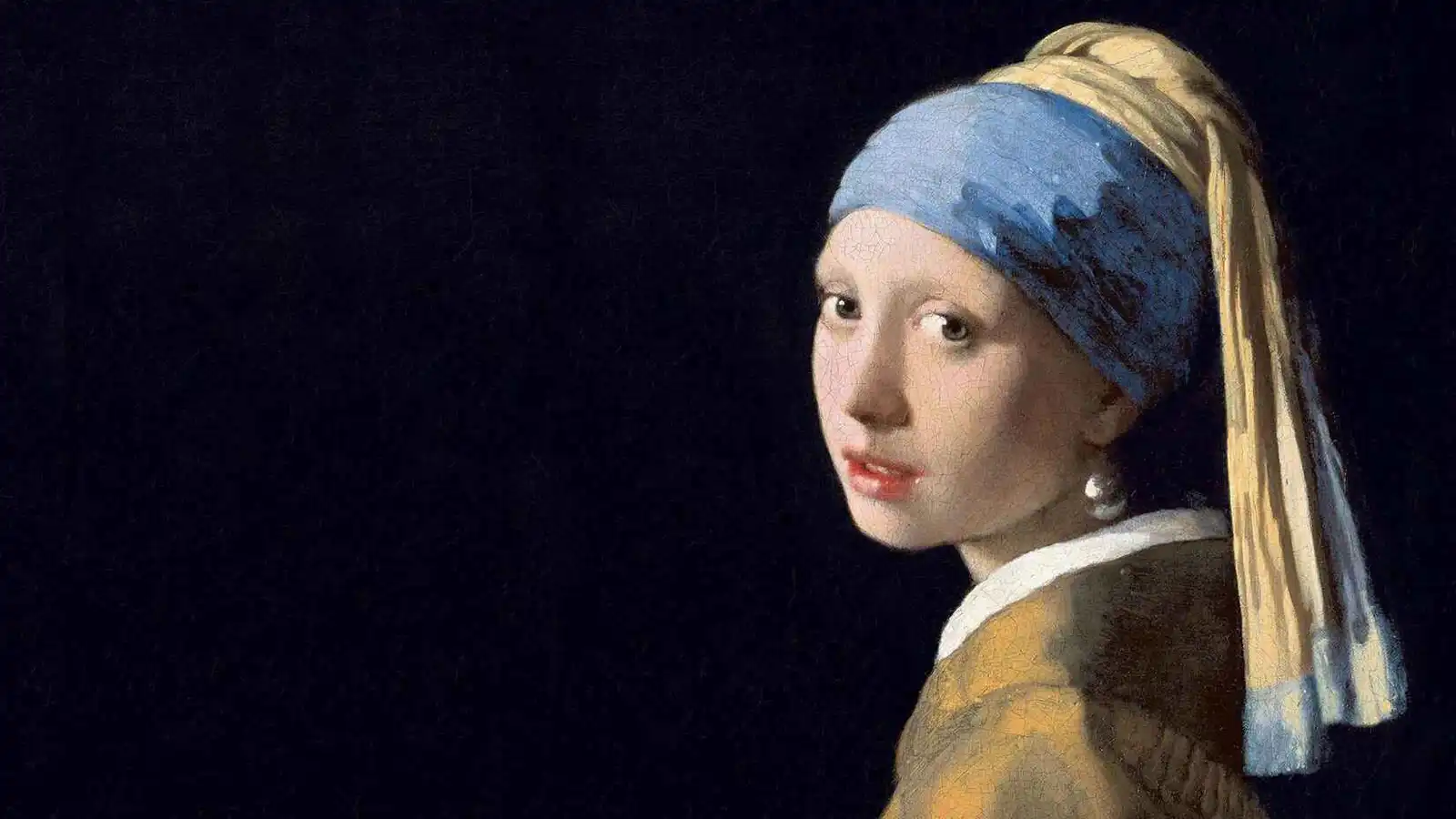 "الفتاة ذات القرط اللؤلؤي".. مؤرخ يحدد هويتها بعد قرون من الغموض