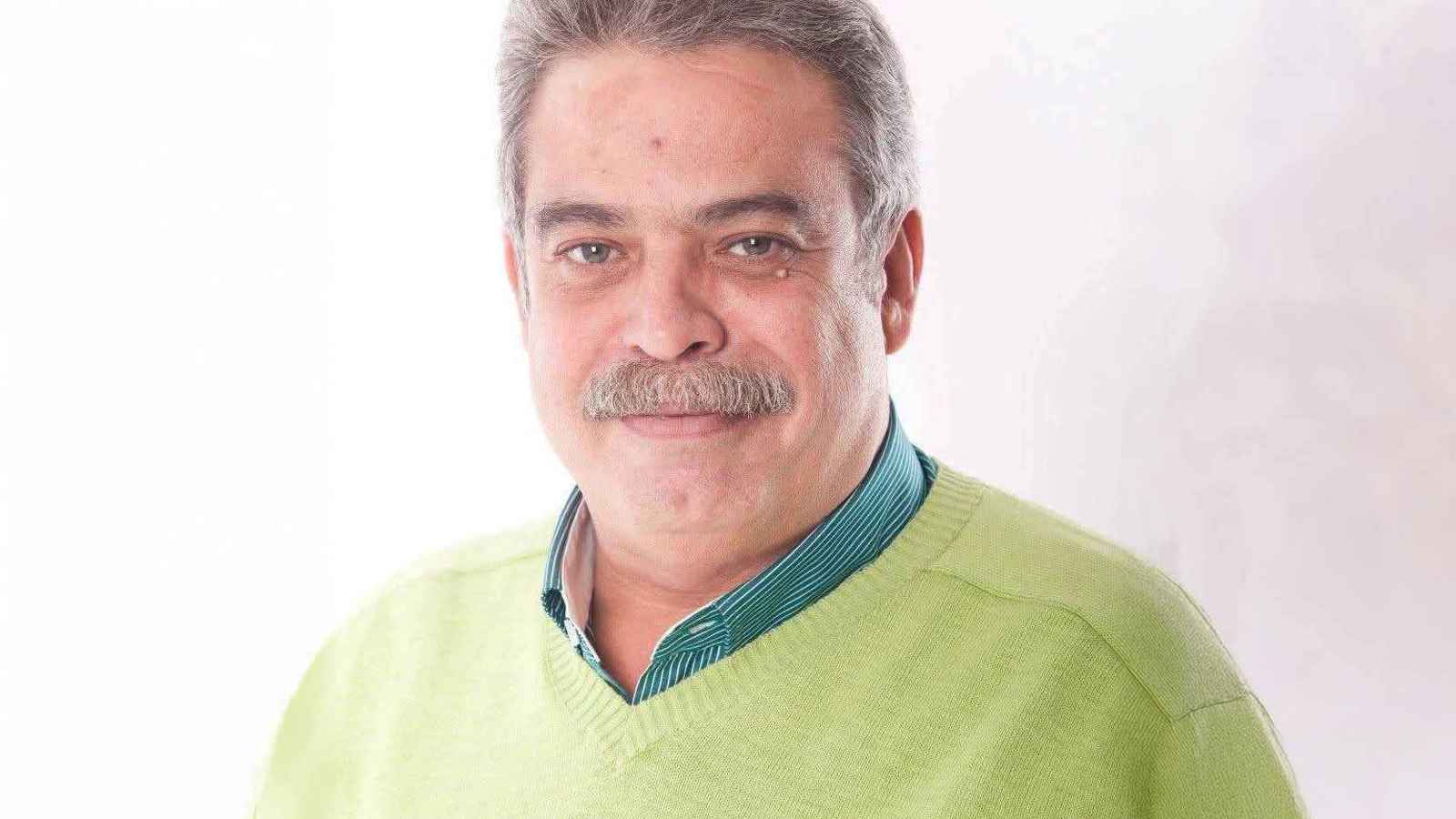 رحيل المنتج والممثل السينمائي المصري صلاح حسن