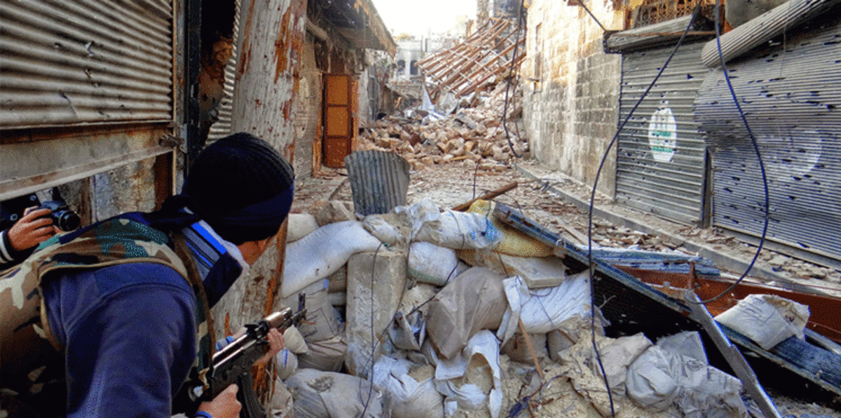 مصراتة تتوعد والجيش يردّ واشتباكات متقطعة في طرابلس