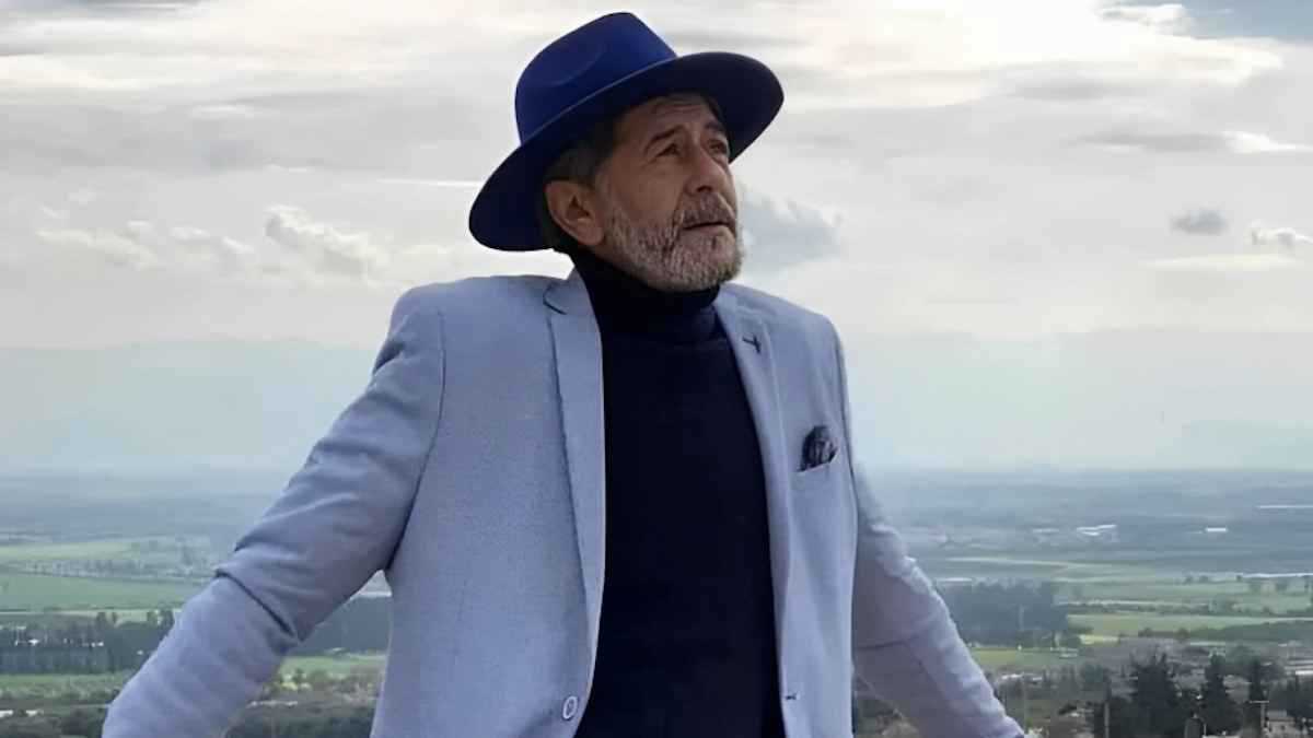 بعد دخوله المستشفى.. تفاصيل الحالة الصحية للفنان صالح أوقروت