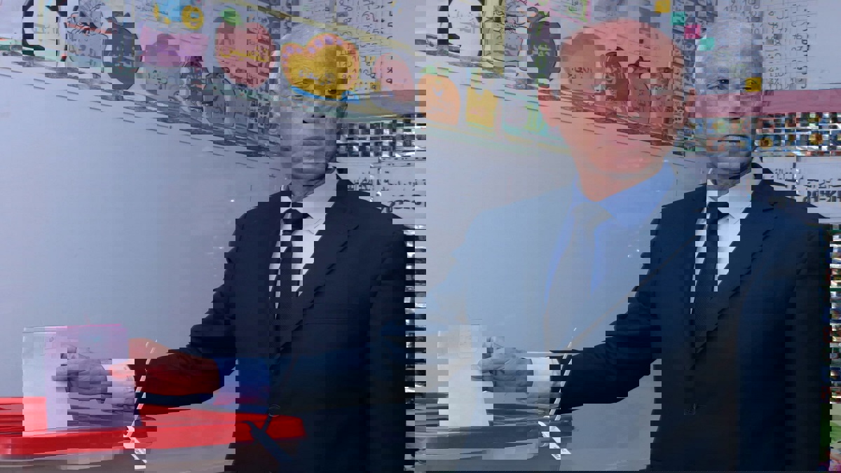 عوامل صعود قيس سعيّد مفاجأة انتخابات تونس‎