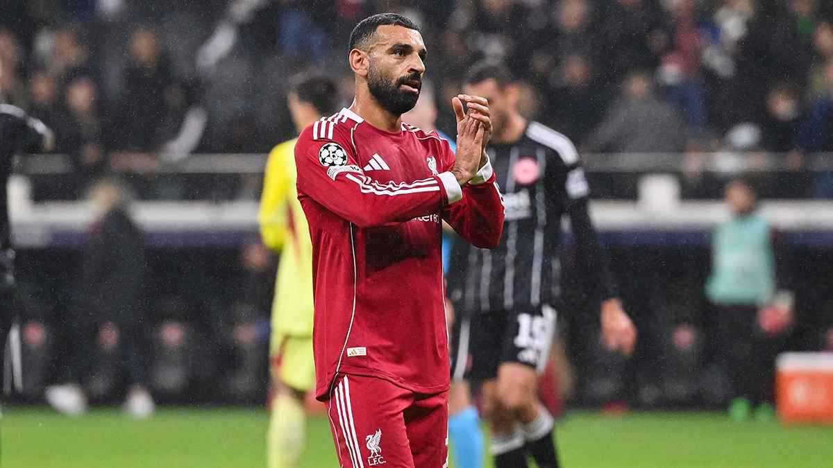 مزايا تضاهي رونالدو.. كم الراتب المعروض على محمد صلاح للانتقال للدوري السعودي؟