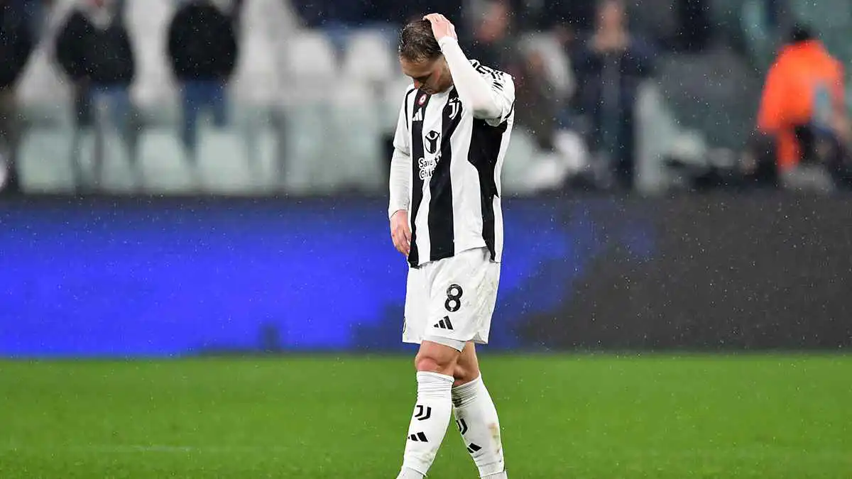 سعره 35 مليون يورو.. النصر السعودي يحول أنظاره لنجم يوفنتوس