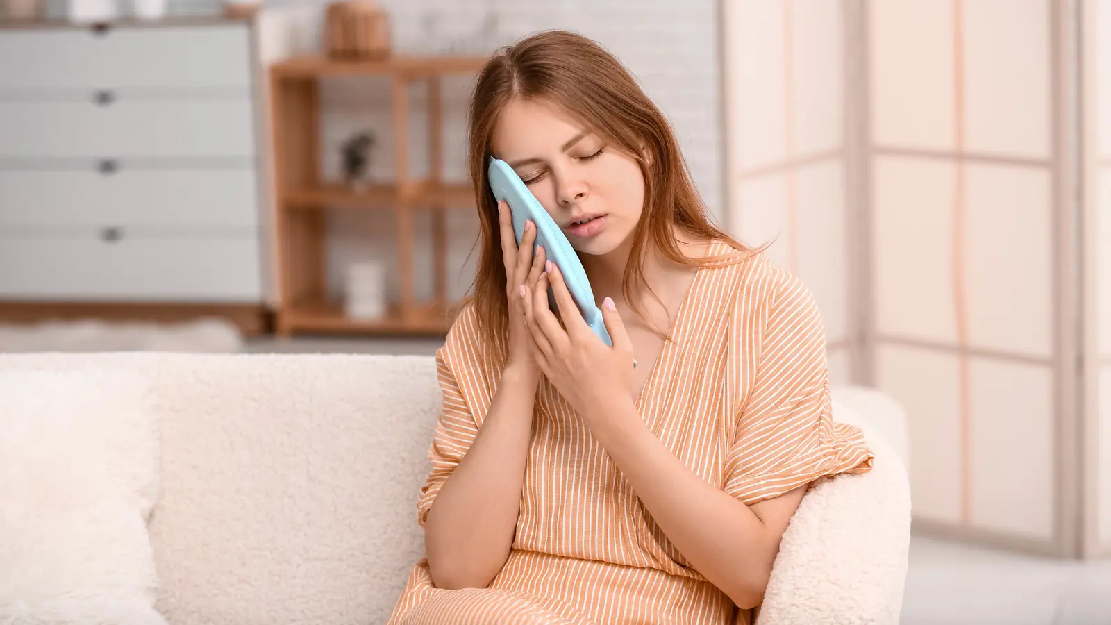 مشروب "مثلج" شهير قد يزيد خطر الإصابة بسرطان الفم