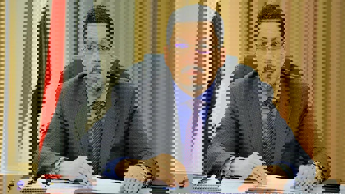 بن مبارك: الحوثيون يتعمدون عرقلة التسوية السلمية لإعادة اليمن لحالة الحرب 