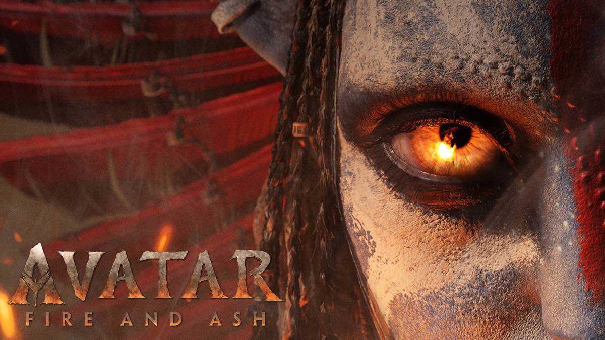 عودة Avatar: Fire and Ash..  مغامرة جديدة في عالم "باندورا"