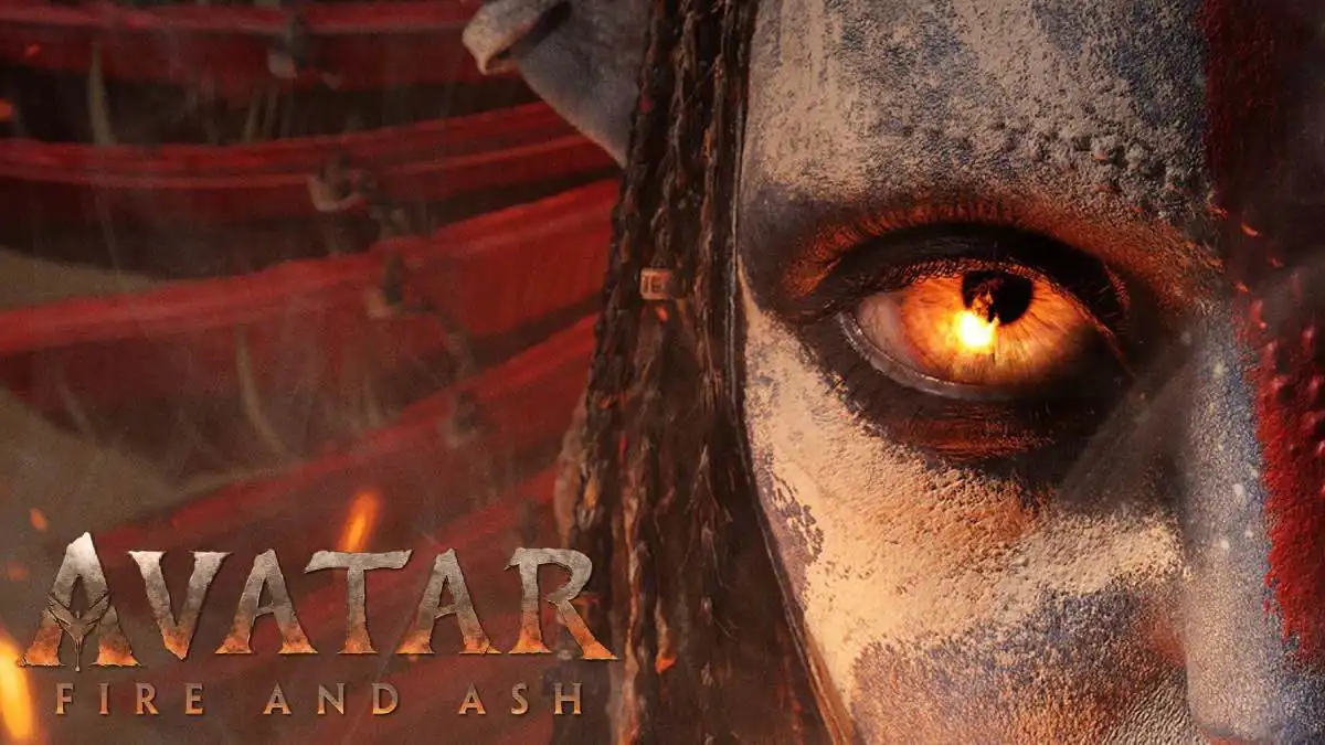 عودة Avatar: Fire and Ash..  مغامرة جديدة في عالم "باندورا"