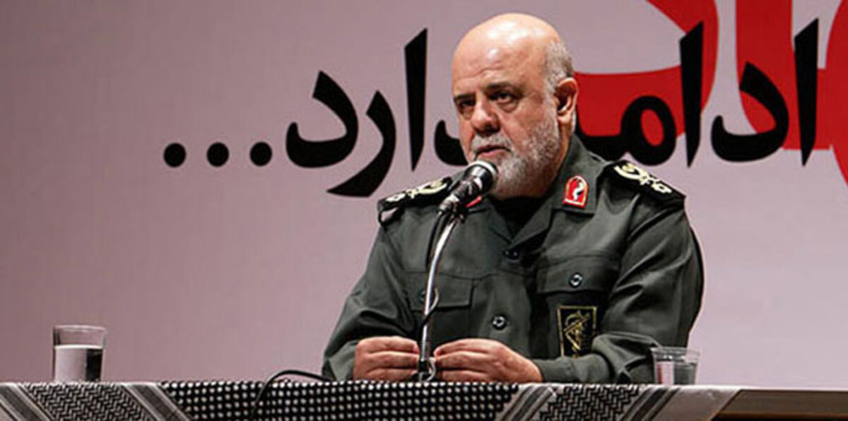 إيران: سنبقى في سوريا حتى آخر داعشي