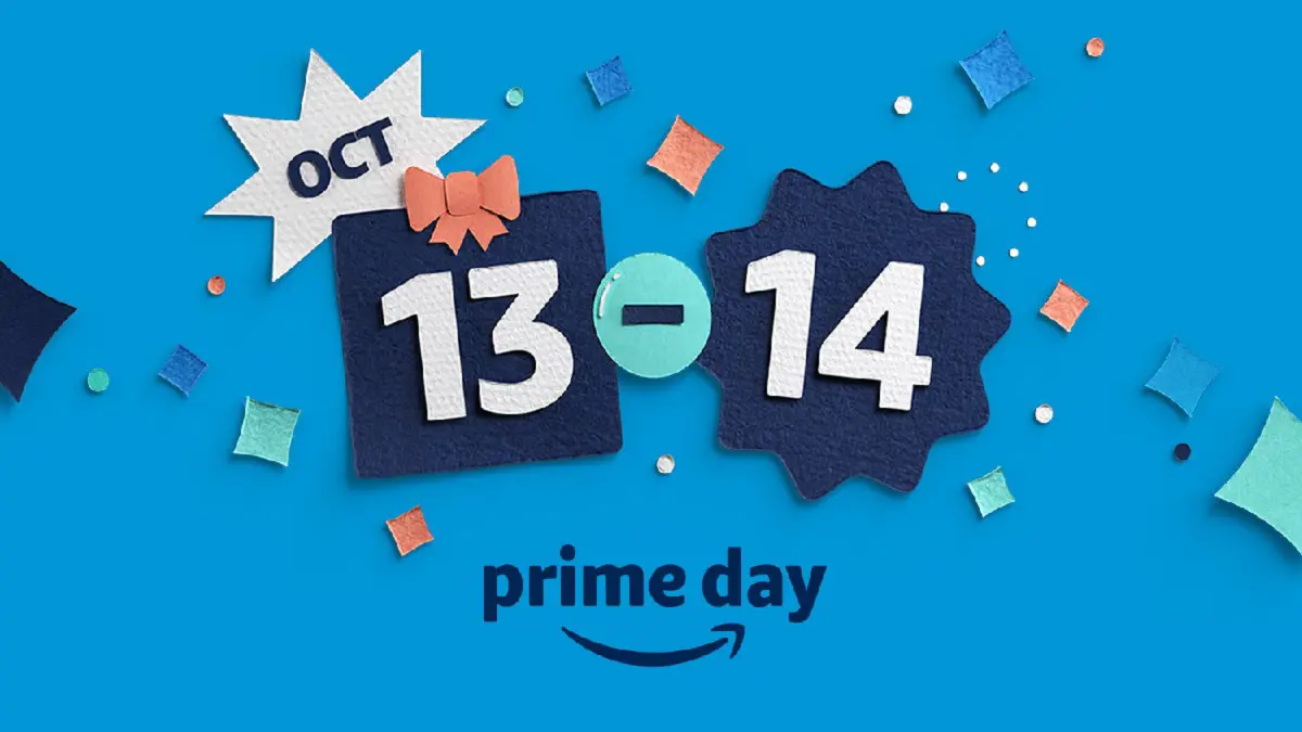 أمازون تفتتح موسم التسوق مبكرا وتكشف موعد Prime Day