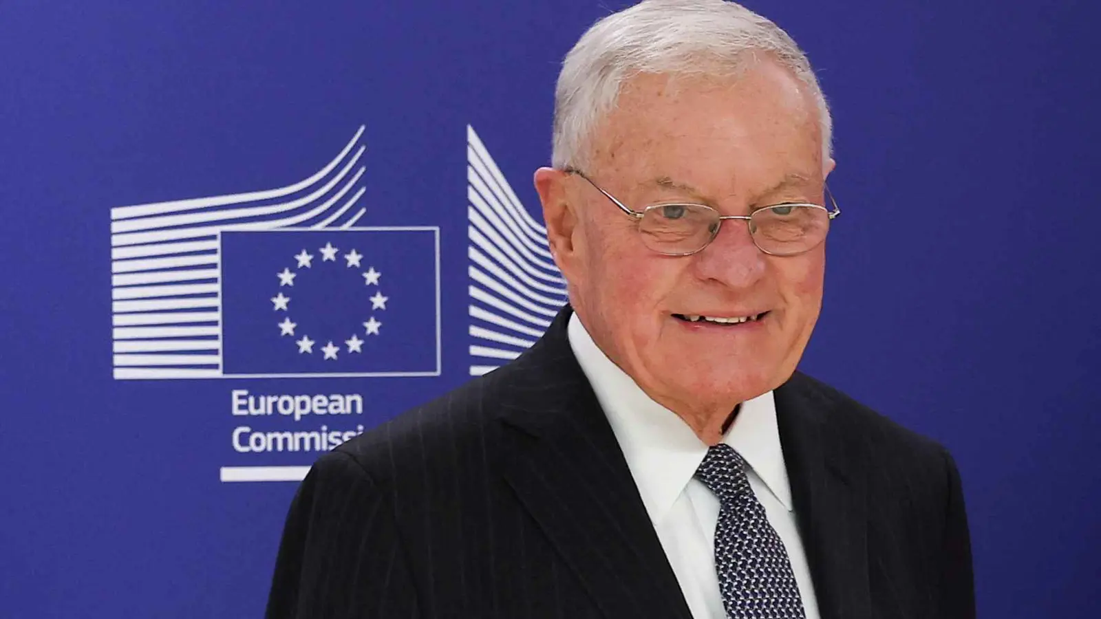 موفد ترامب كيث كيلوغ يصل كييف