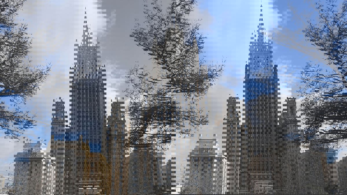 روسيا: الهجمات الإلكترونية تثير خطر "صدام عسكري مباشر" مع الغرب