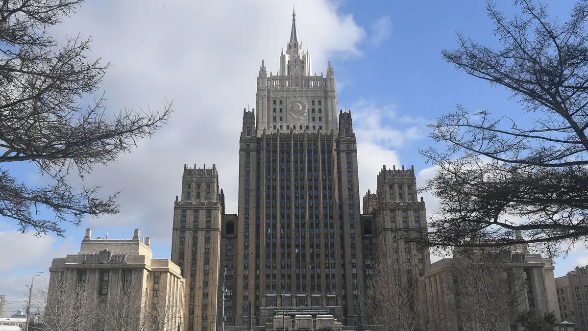 روسيا: الهجمات الإلكترونية تثير خطر "صدام عسكري مباشر" مع الغرب