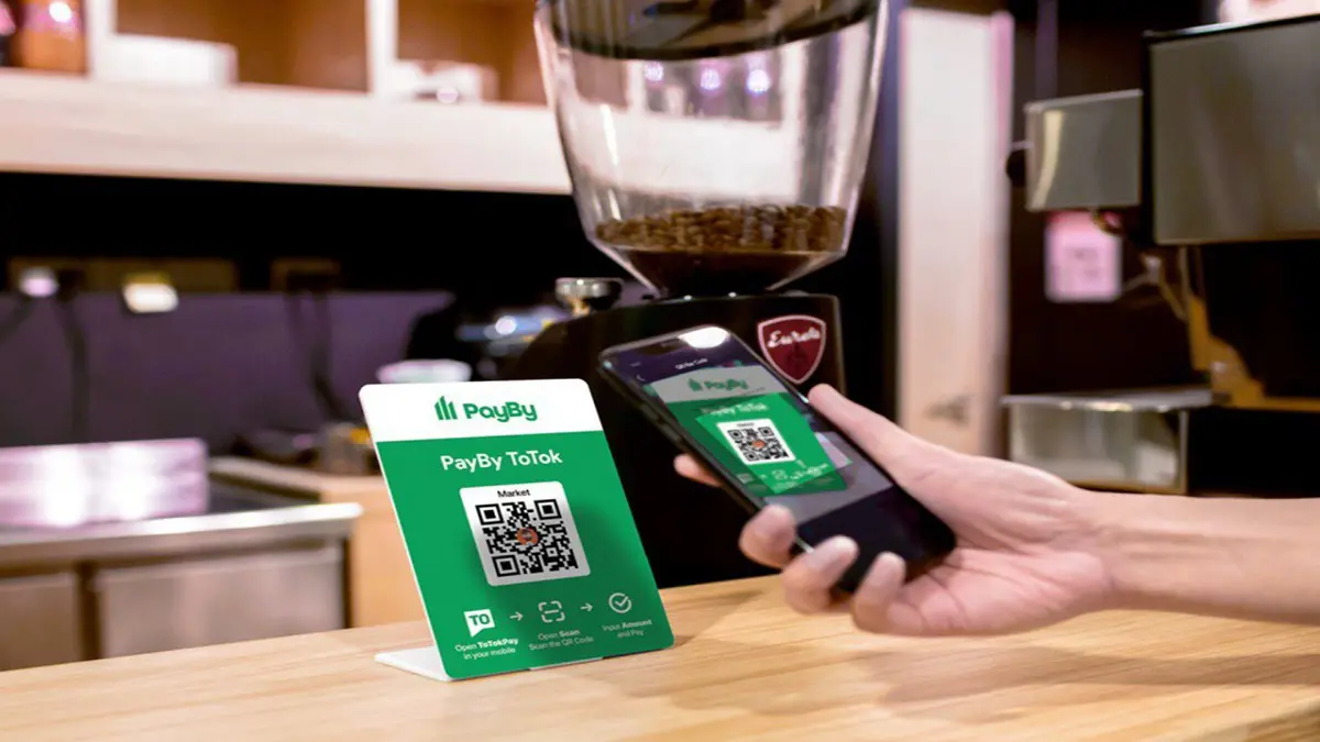 "PayBy" تطلق خدمات الدفع عبر الهواتف في الإمارات 